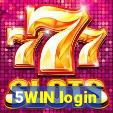 5WIN login